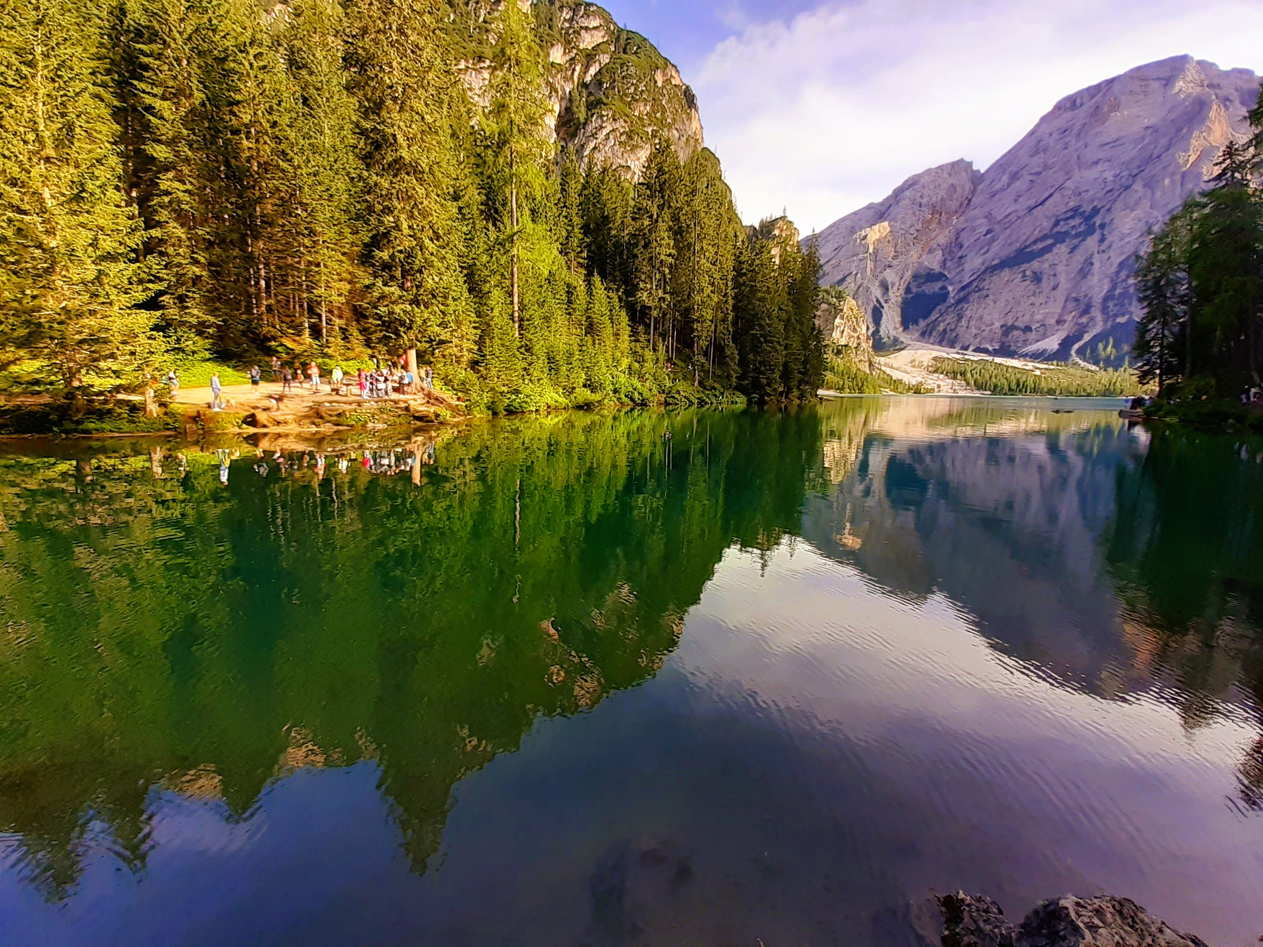 Settimana Verde in Val Pusteria
