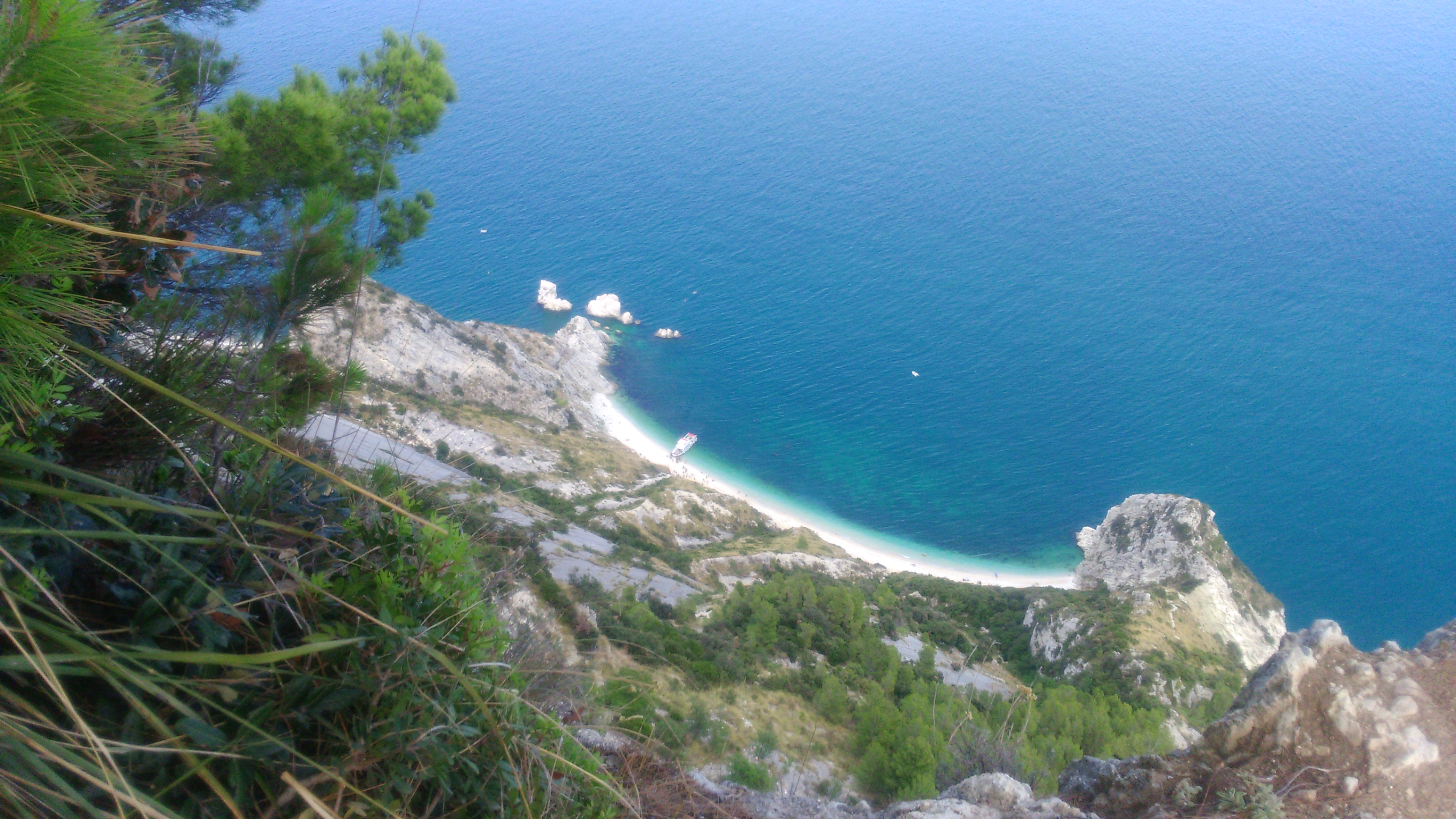 L'Anello dei Belvedere