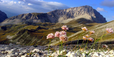 Traversata del Gran Sasso d'Italia