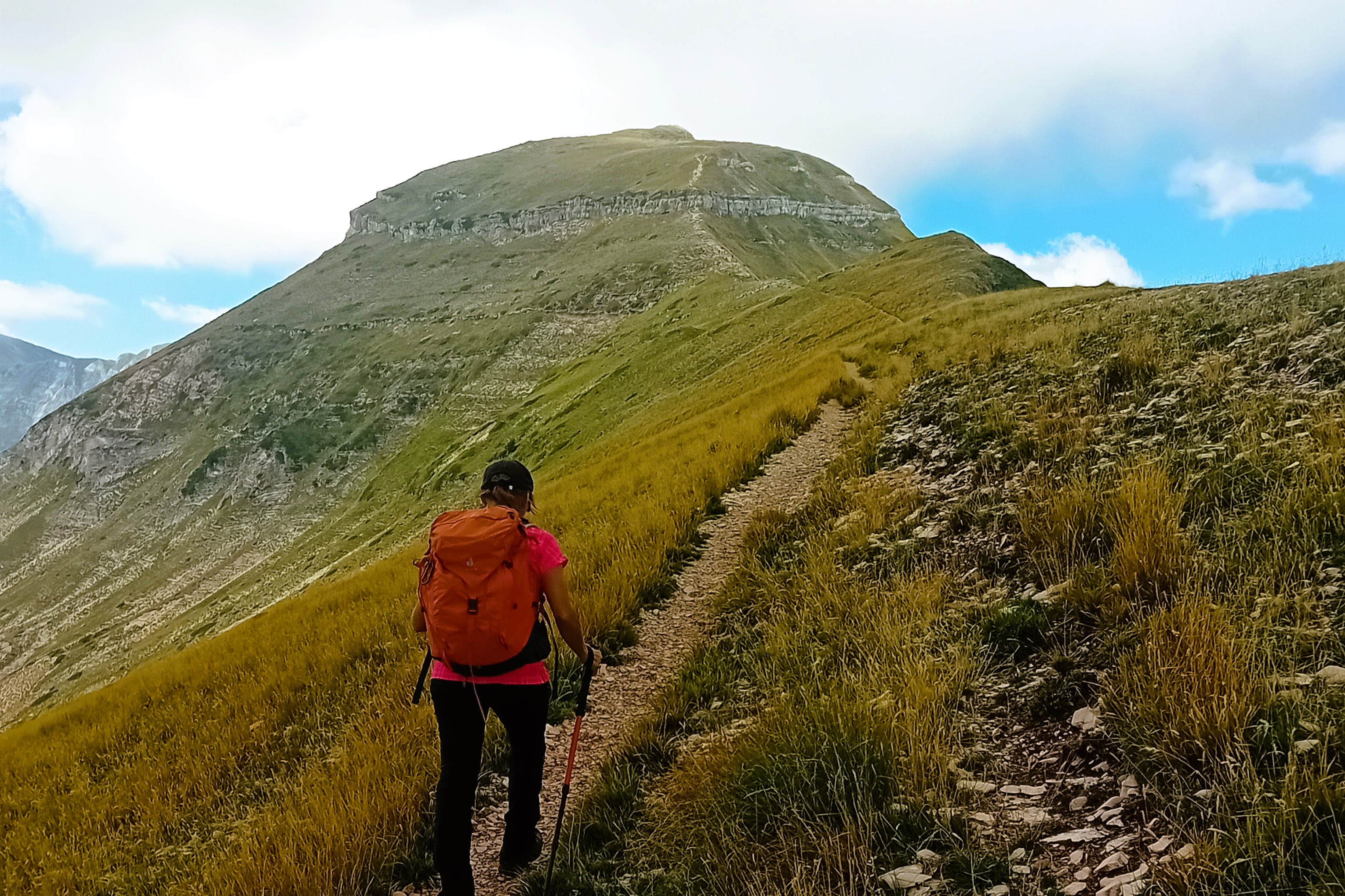 Il Monte Sibilla