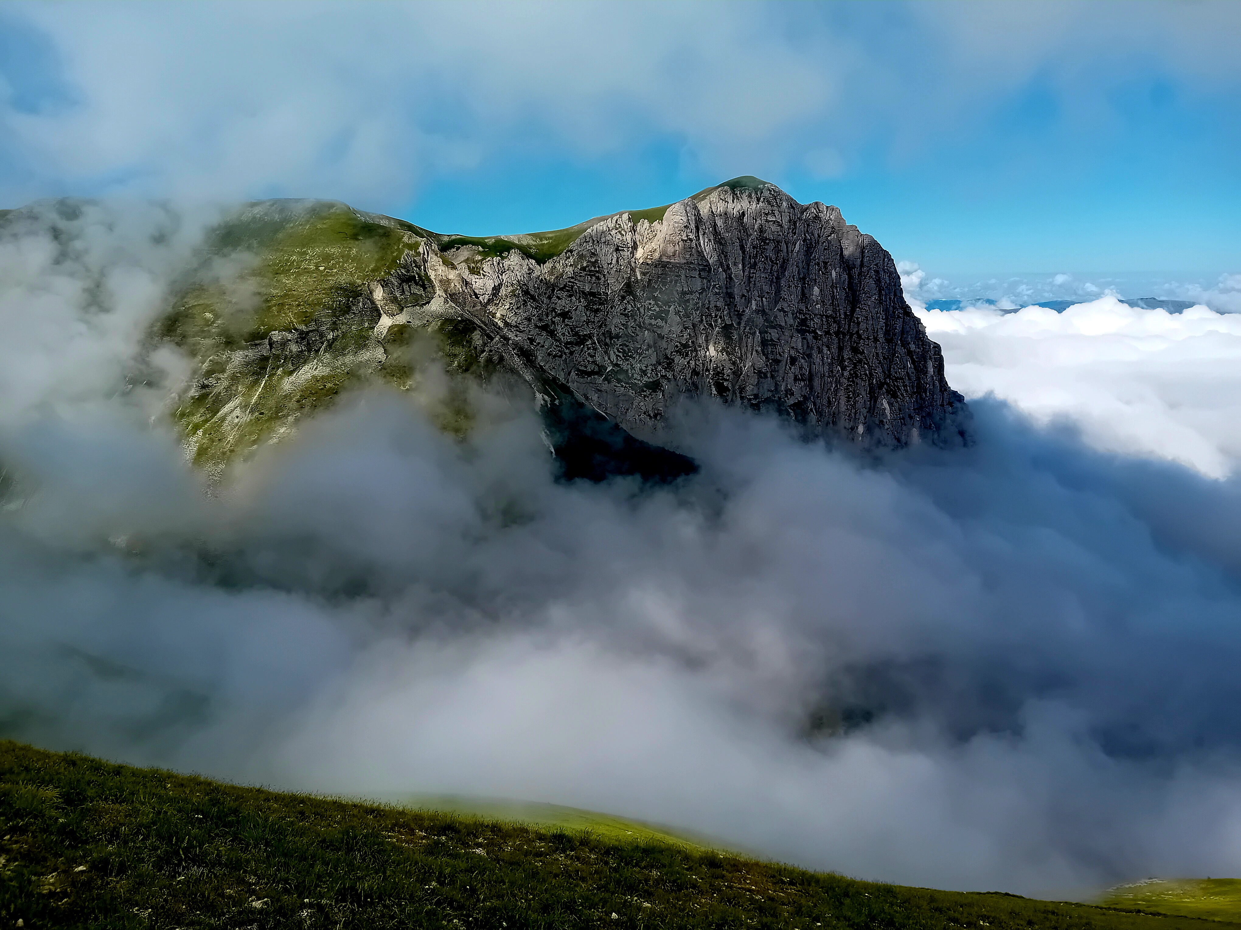 Il Monte Bove 