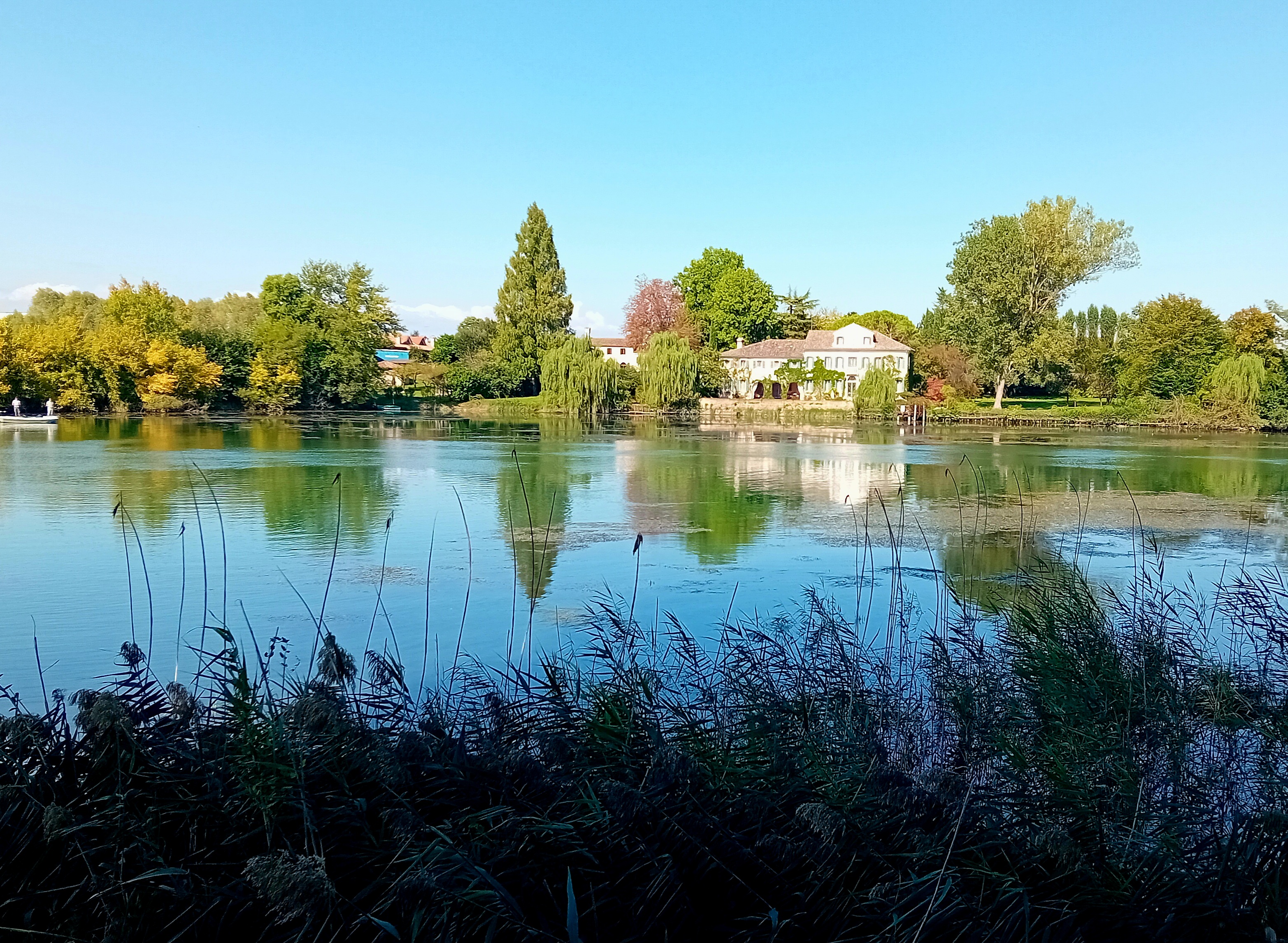 Cicloturistica della Laguna Veneta